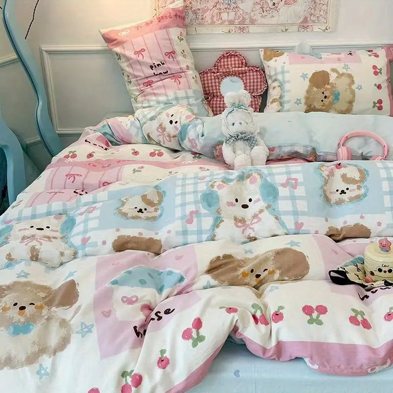 Comforter