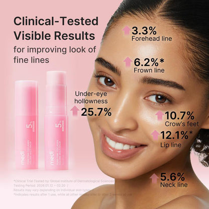 Anti-Aging Pink Collagen Balm