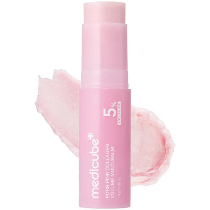 Anti-Aging Pink Collagen Balm