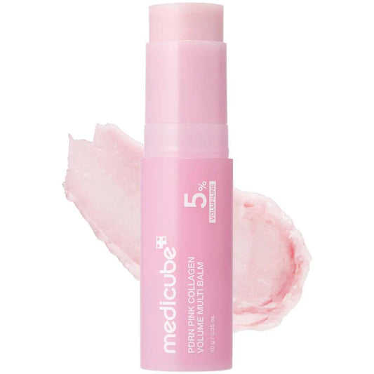 Anti-Aging Pink Collagen Balm
