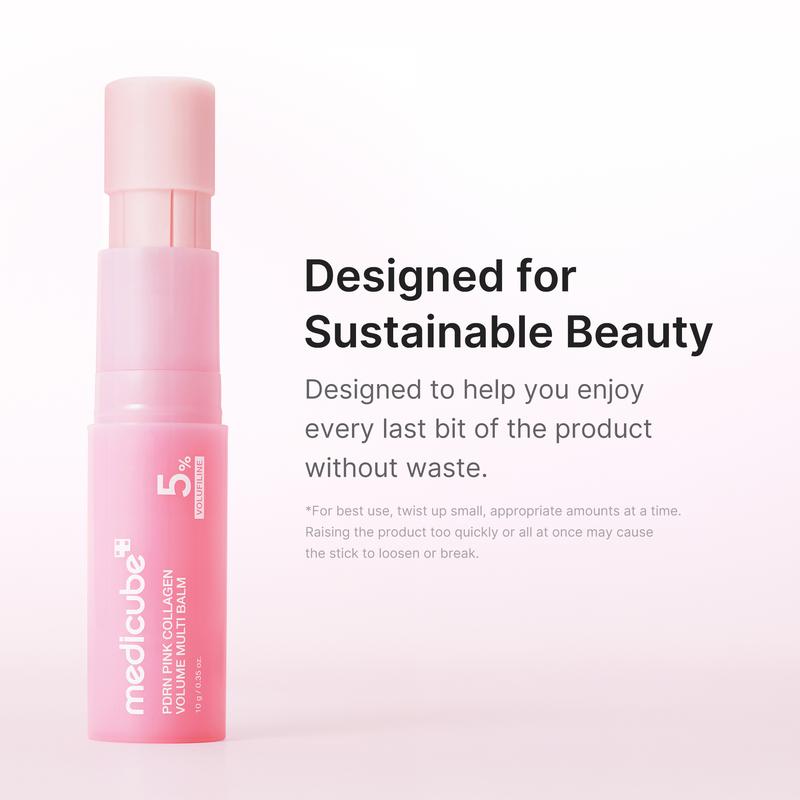 Anti-Aging Pink Collagen Balm