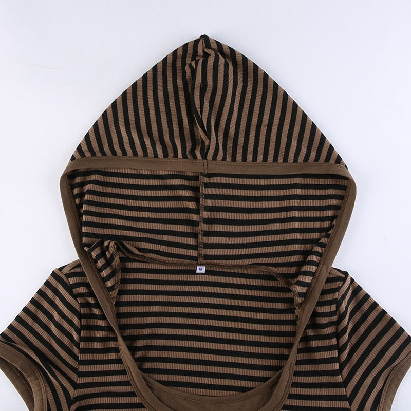 Cute Dark Academia Techwear Button Up!