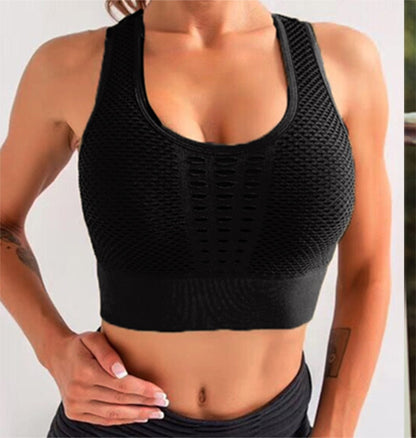 Hollow Out Bandage Sexy Crop Top!