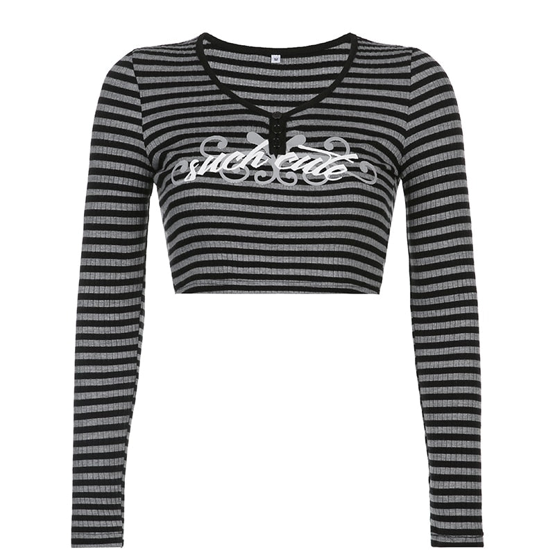 Cute Dark Academia Techwear Button Up!