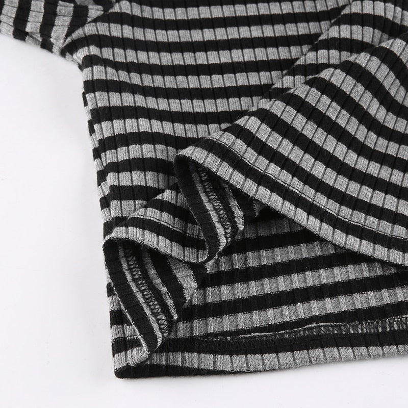 Cute Dark Academia Techwear Button Up!
