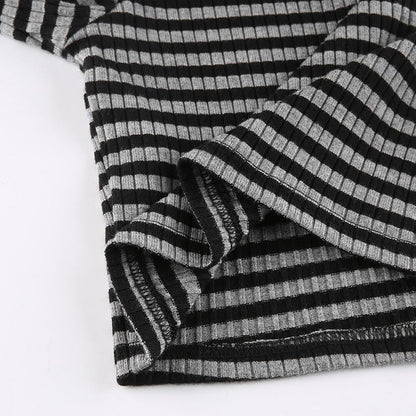 Cute Dark Academia Techwear Button Up!