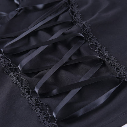 Bodycon Bandage Lace