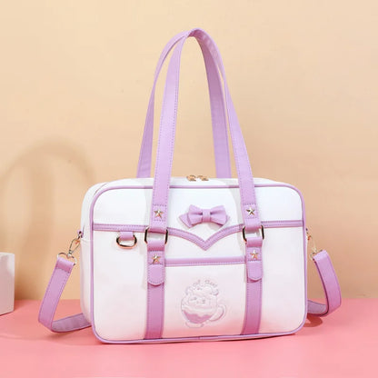 Kawaii Messenger Bags