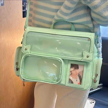 Kawaii Ita Shoulder Bag