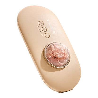 Menstrual Heating Self Massage Belt