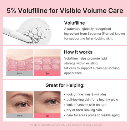 Anti-Aging Pink Collagen Balm