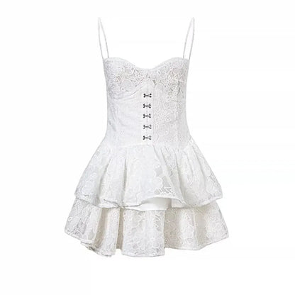 Kawaii Lolita Dress Set