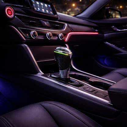 2018-2022 Xgen Accord Crystal Gear Shifter Knob